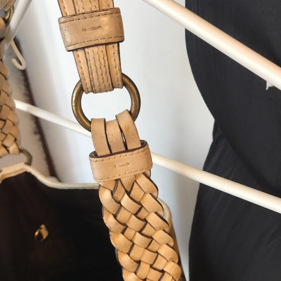 VINTAGE Coach shoulder bag - Picture 2 of 10